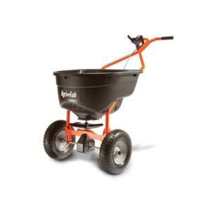 2025 DR Power A-F 130Lb. Push Broadcast Spreader (C00000000752)