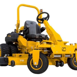 2025 Cub Cadet PRO Z 972SDL EFI
