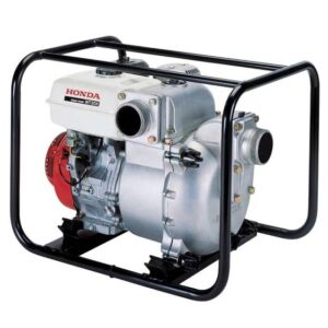 Honda Power Equipment WT30