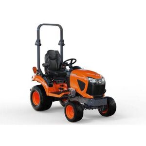 farm compact tractor