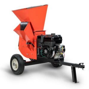 2025 DR Power DR Chipper Shredder(CS35250DEN)