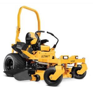 2025 Cub Cadet ZTX4 60