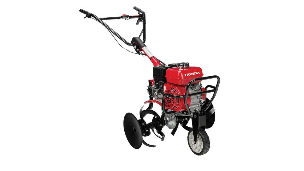Honda Power Equipment FC600