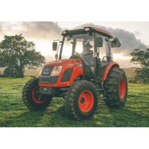 2025 KIOTI RX 40 Series 7340PC