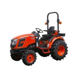 2025 KIOTI CX Series 2510 HST