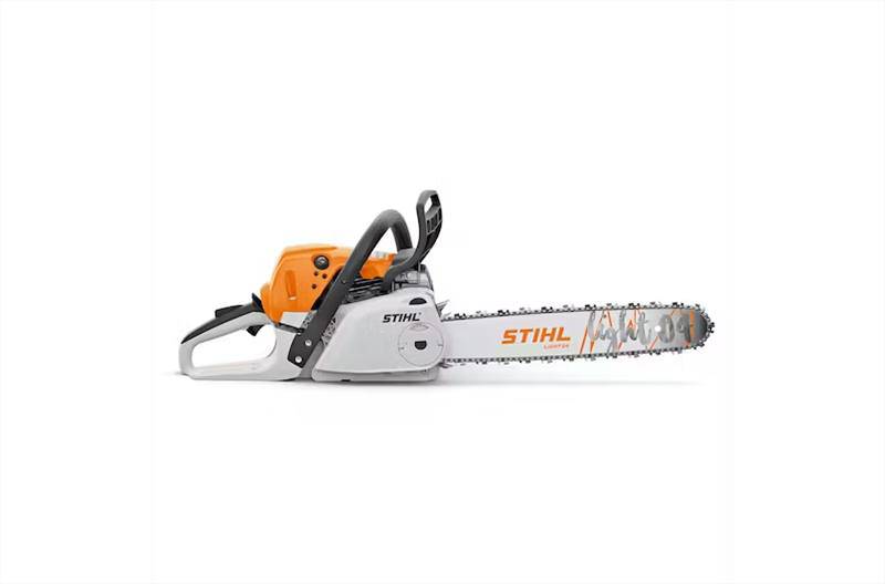 STIHL MS 251 C-BE