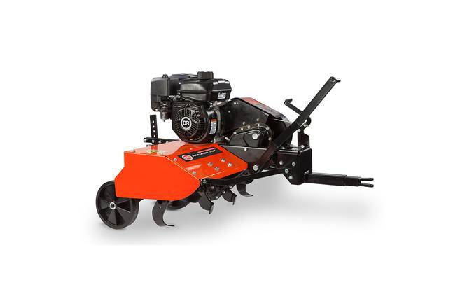 2025 DR Power DR Tow-Behind Rototiller(TT13036DMN)