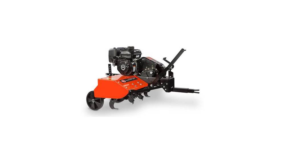 2025 DR Power DR Tow-Behind Rototiller(TT13036DMN)