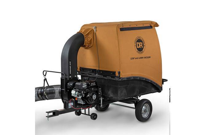 2025 DR Power DR Leaf and Lawn Vacuum(LL33132DEN)