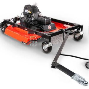 2025 DR Power DR Field and Brush Mower(TB27060KEN)