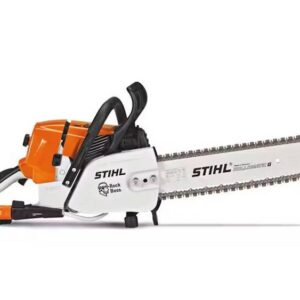 STIHL GS 461 ROCK BOSS®