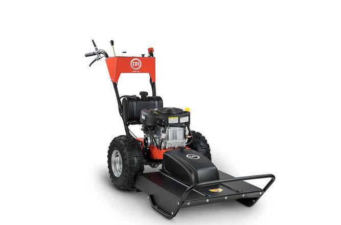 2024 DR Power DR Field and Brush Mower(AT45326BEN)