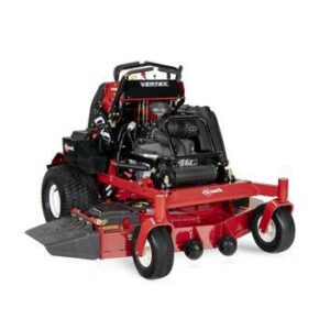 walk behind lawn mower