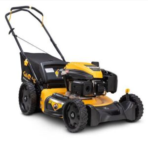 2025 Cub Cadet SCP100C Lawn Mower