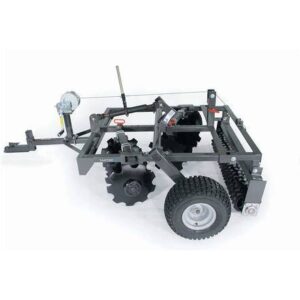 2024 DR Power Tarter Disc/Culti-Packer Combo(C00000000633)