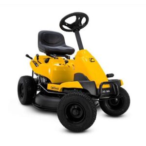 2025 Cub Cadet CC30 Riding Lawn Mower