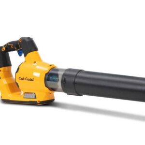 2024 Cub Cadet LB600E with Battery and Charger