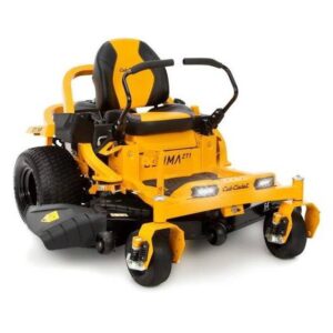 2024 Cub Cadet ZT1 54P