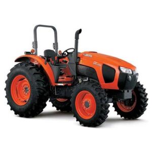 farm tractor