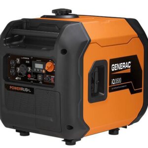 2024 Generac IQ3500 #7127