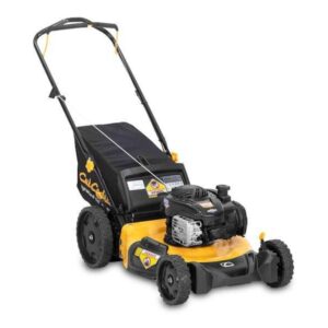 2024 Cub Cadet SCP100