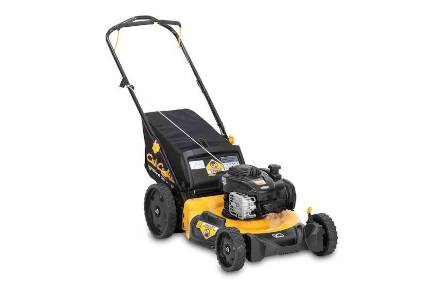 2024 Cub Cadet SCP100