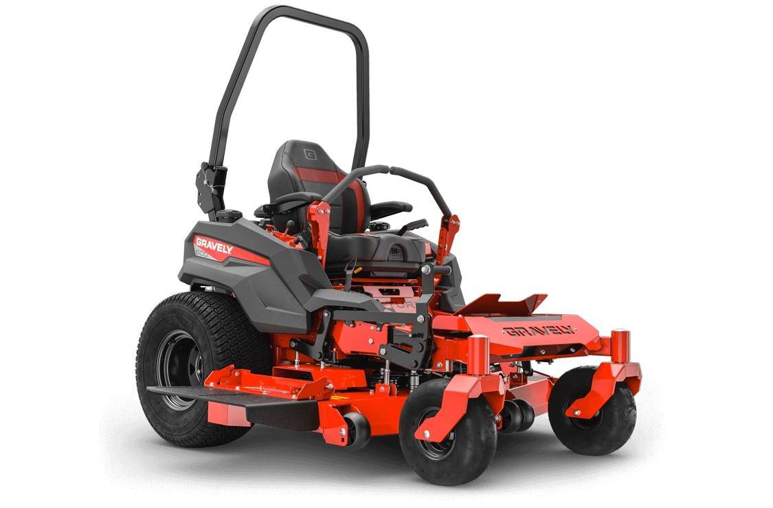 lawn mower