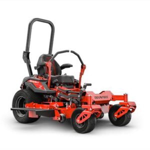 2025 Gravely PRO-TURN Z 52" 991283