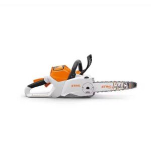 STIHL MSA 300 C-O 12" bar w/o battery & charger