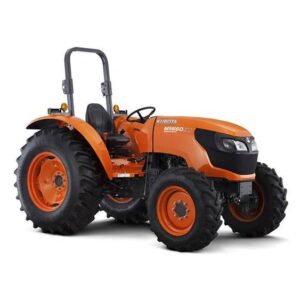 farm tractor