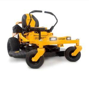 2025 Cub Cadet ZT1 42 FAB