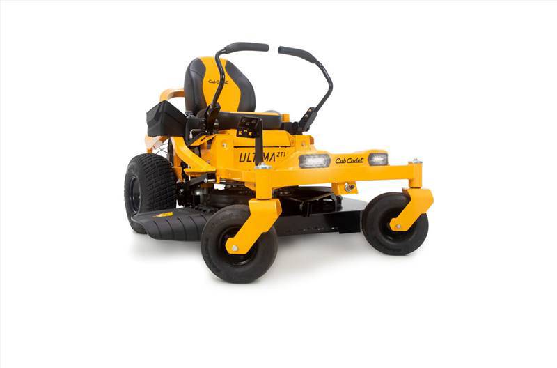 2025 Cub Cadet ZT1 42 FAB