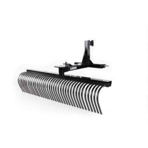 2025 DR Power Tarter 6 Ft. Landscape Rake(C00000000600)