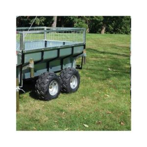 2025 DR Power Wall Extenders for 1-Ton Versa-Trailer(304870)