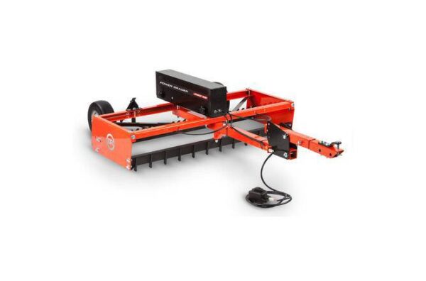 2025 DR Power DR Power Grader (PG25148XEN)