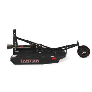 2025 DR Power Tarter 5 Ft. Rotary Cutter(C00000000605)