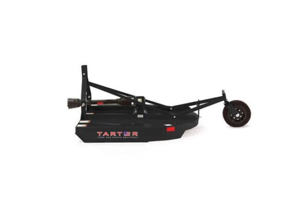 2025 DR Power Tarter 5 Ft. Rotary Cutter(C00000000605)