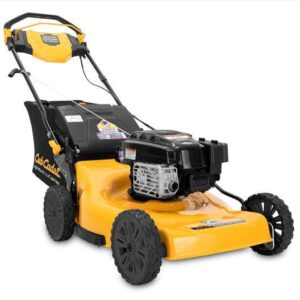 2025 Cub Cadet SC900 Lawn Mower