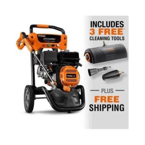 2024 DR Power Generac SPEEDWASH™ System