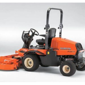 lawn mower