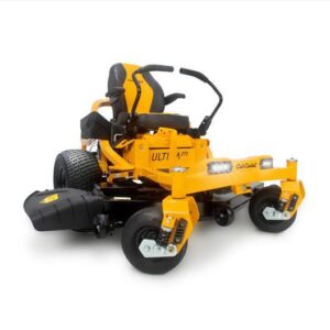 2025 Cub Cadet ZT3 60