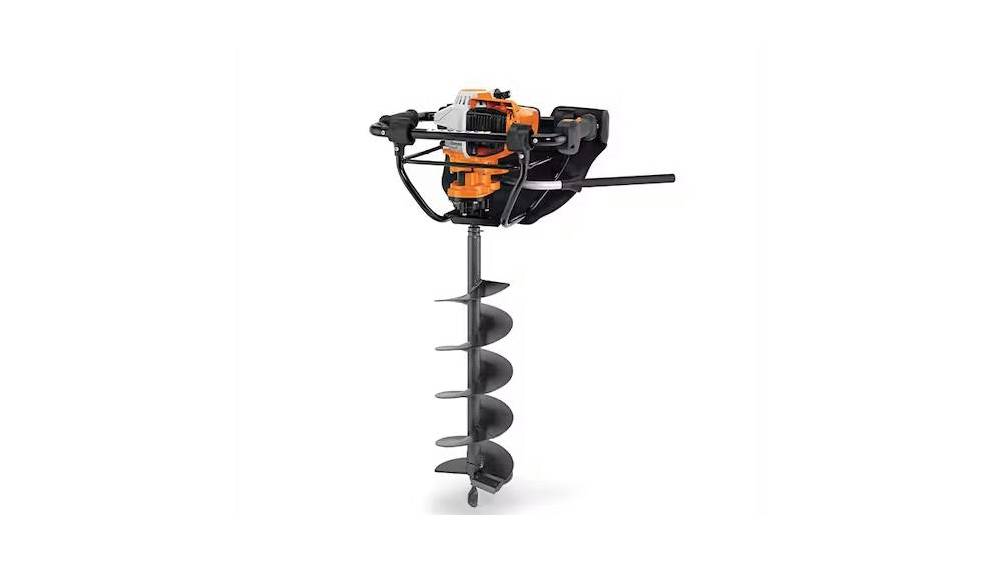 STIHL BT 131 Earth Auger