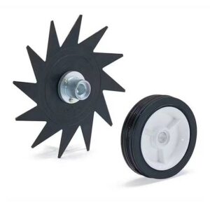 STIHL FC-MM Bed Edger Attachment