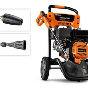 2025 Generac Speedwash™ 2900PSI