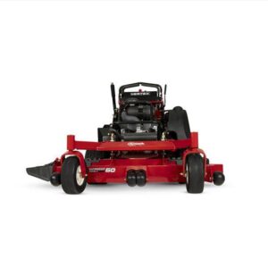 walk behind lawn mower