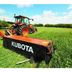 farm tractor