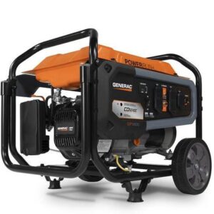 2024 Generac GP3600 Cosense® 49ST #7721