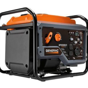 2024 Generac GP3500IO #7128