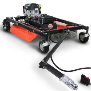 2025 DR Power DR Field and Brush Mower(TB27052BEN)