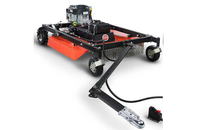 2025 DR Power DR Field and Brush Mower(TB27052BEN)